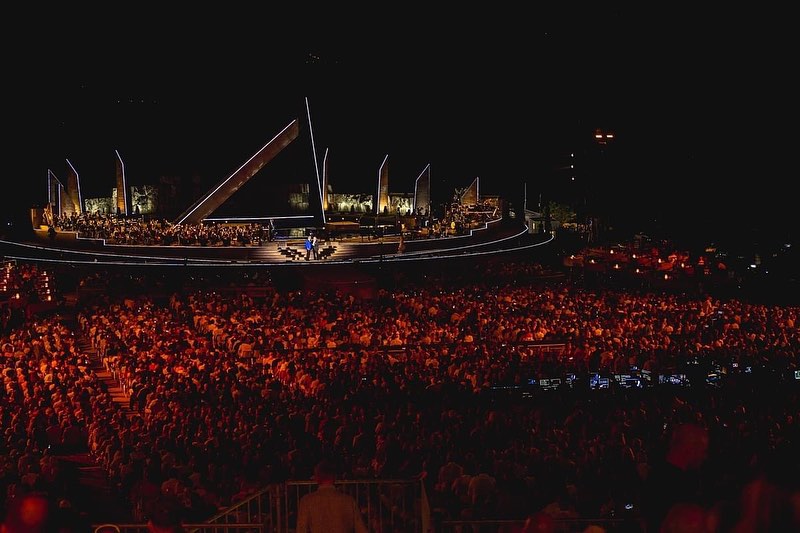 Teatro del Silenzio (TDS)