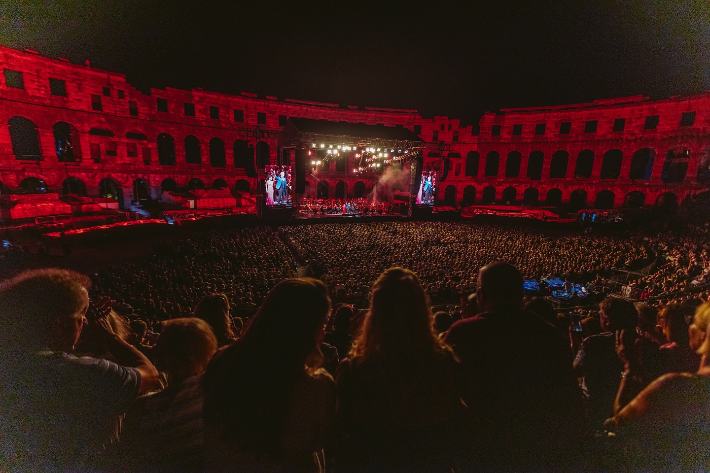 Arena Pula