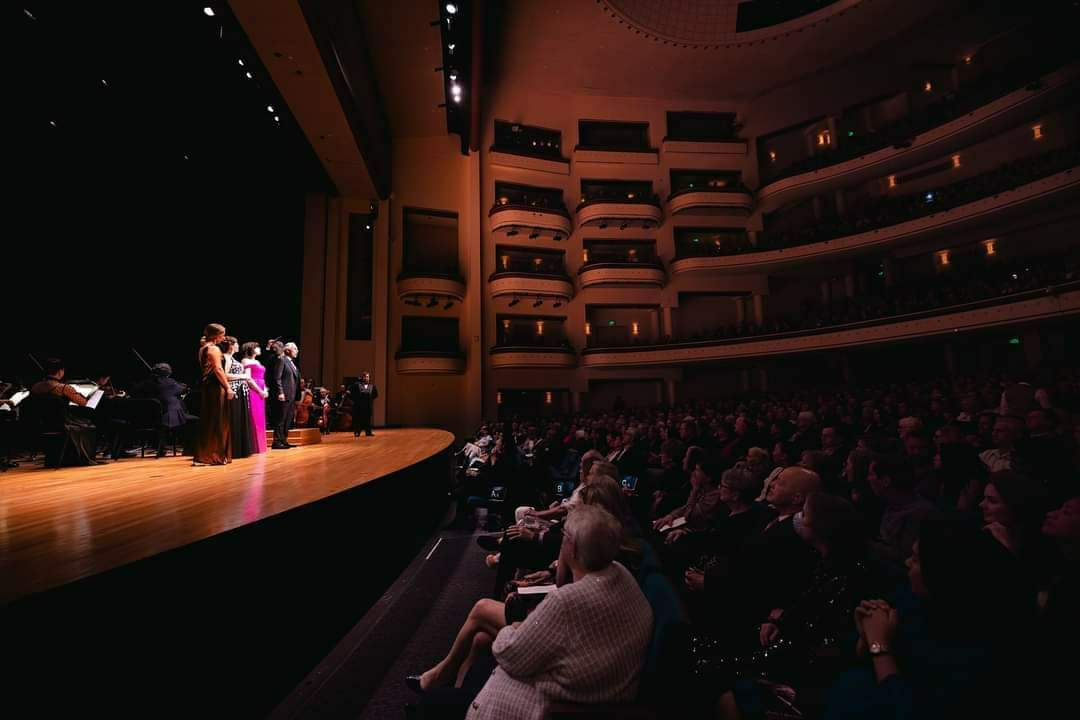 Opera Carolina