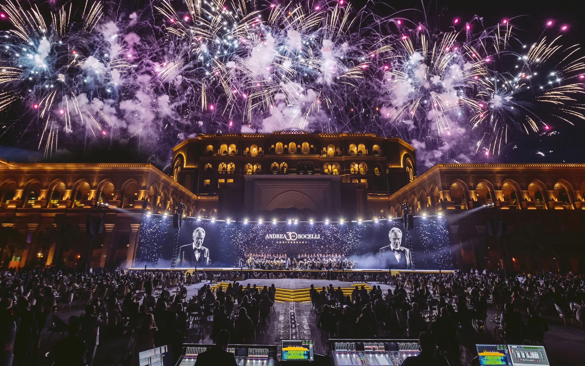 Emirates Palace